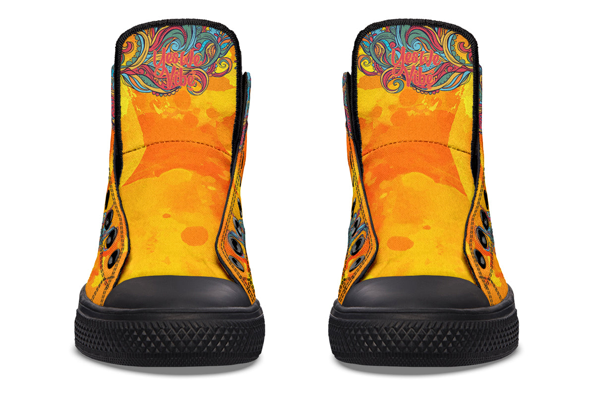 Hightop Print file Fix