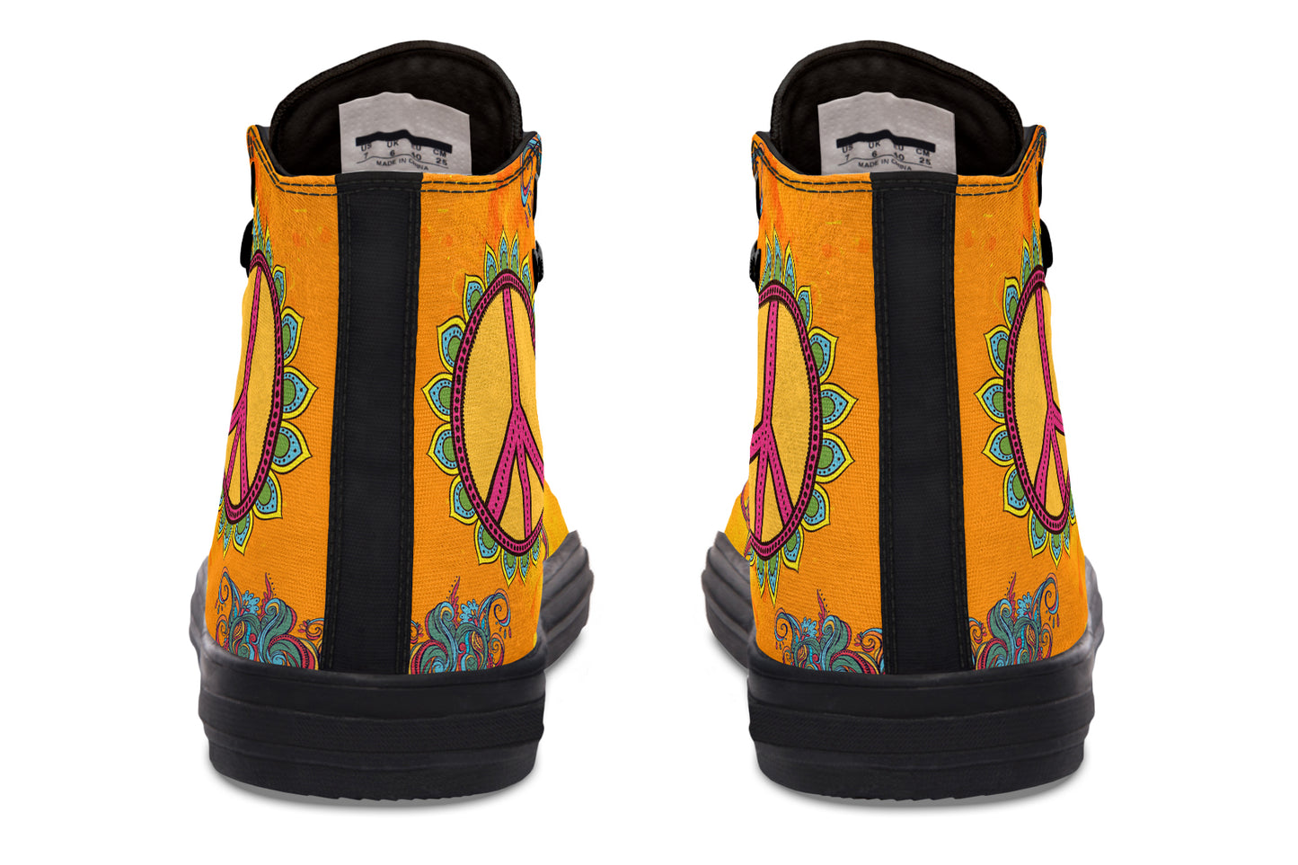 Hightop Print file Fix