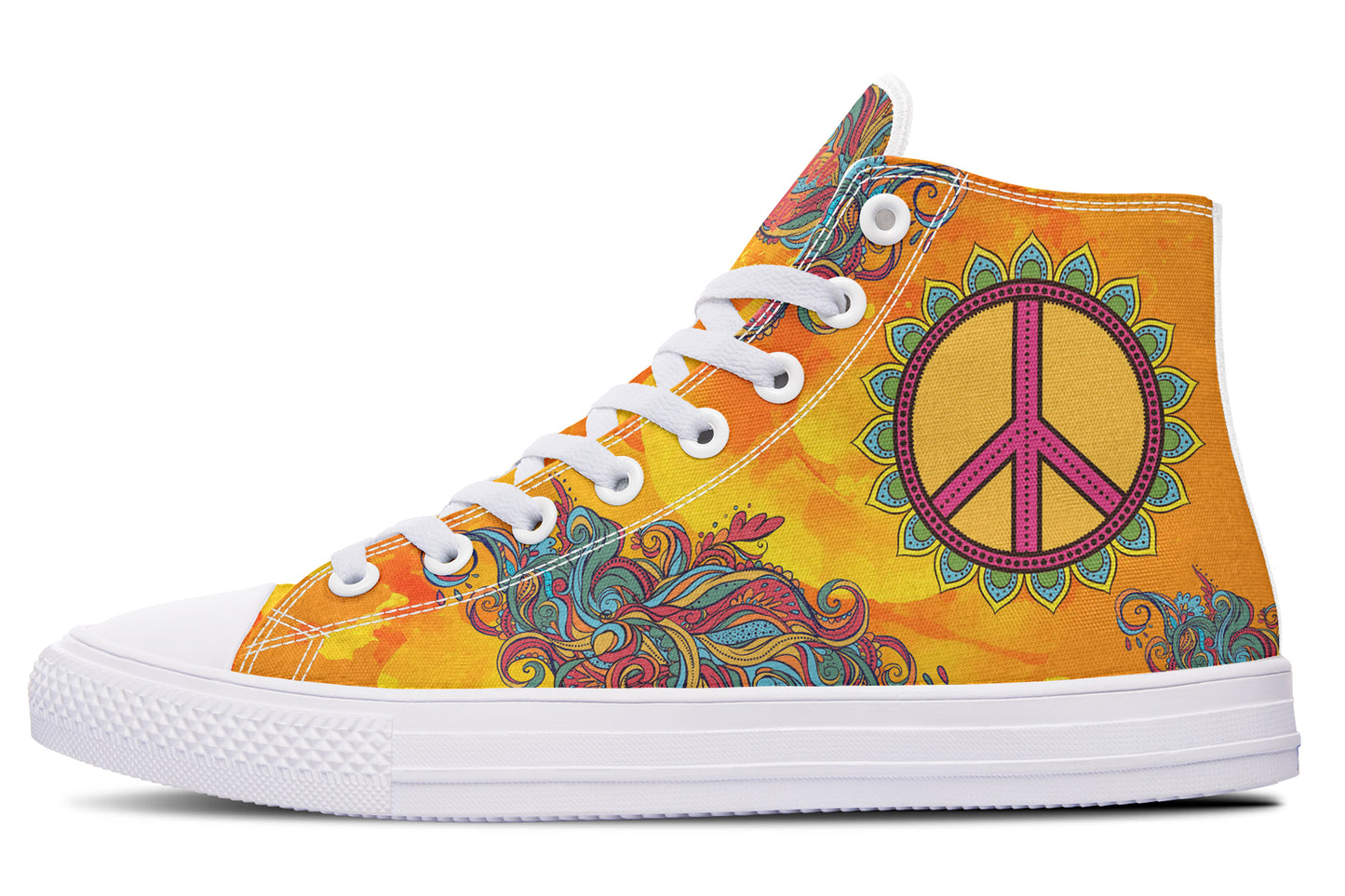 Hightop Print file Fix