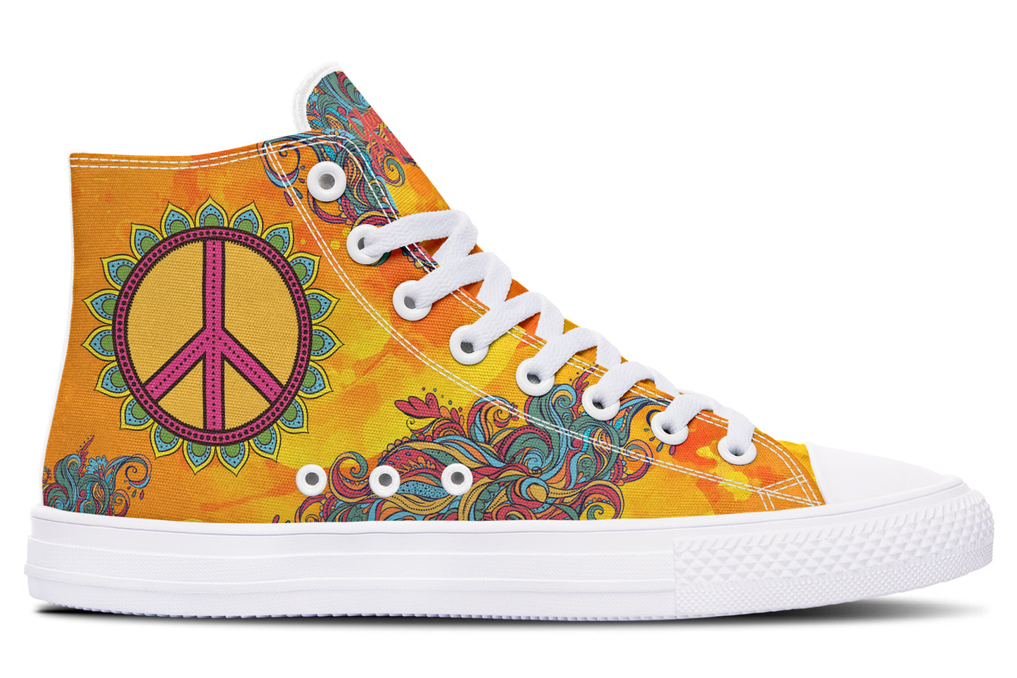 Hightop Print file Fix