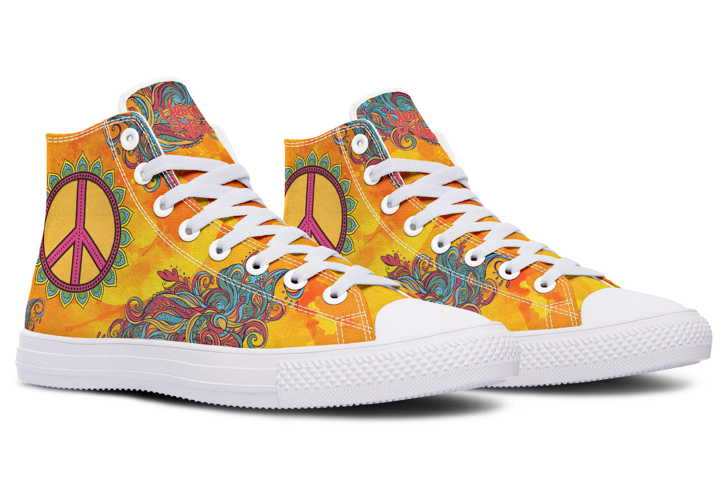 Hightop Print file Fix