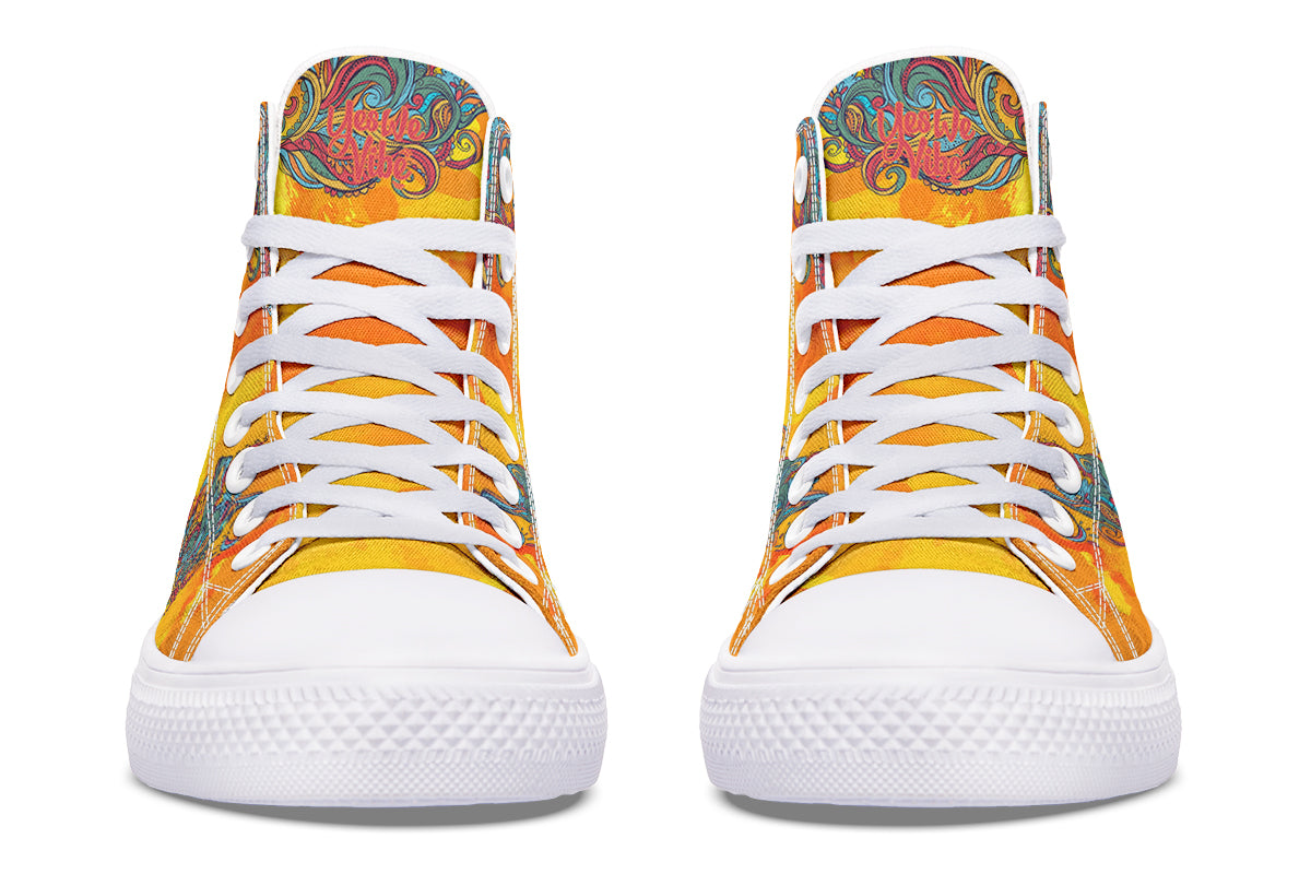 Hightop Print file Fix