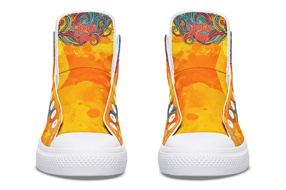 Hightop Print file Fix