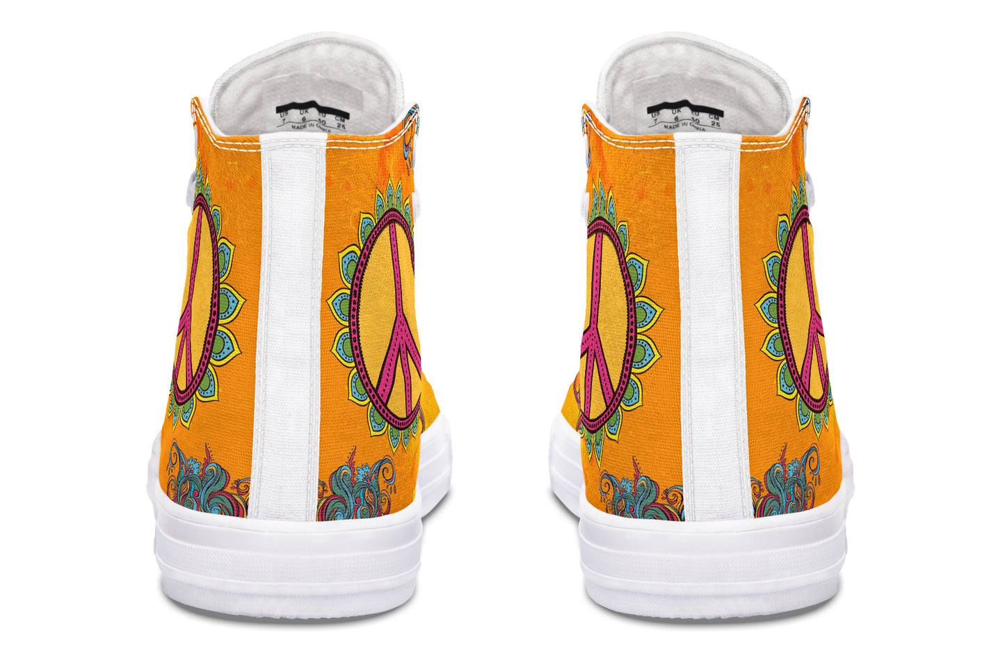 Hightop Print file Fix