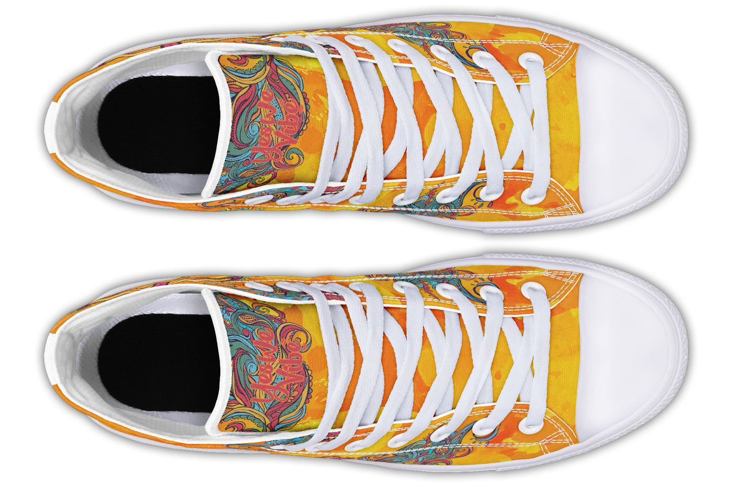 Hightop Print file Fix