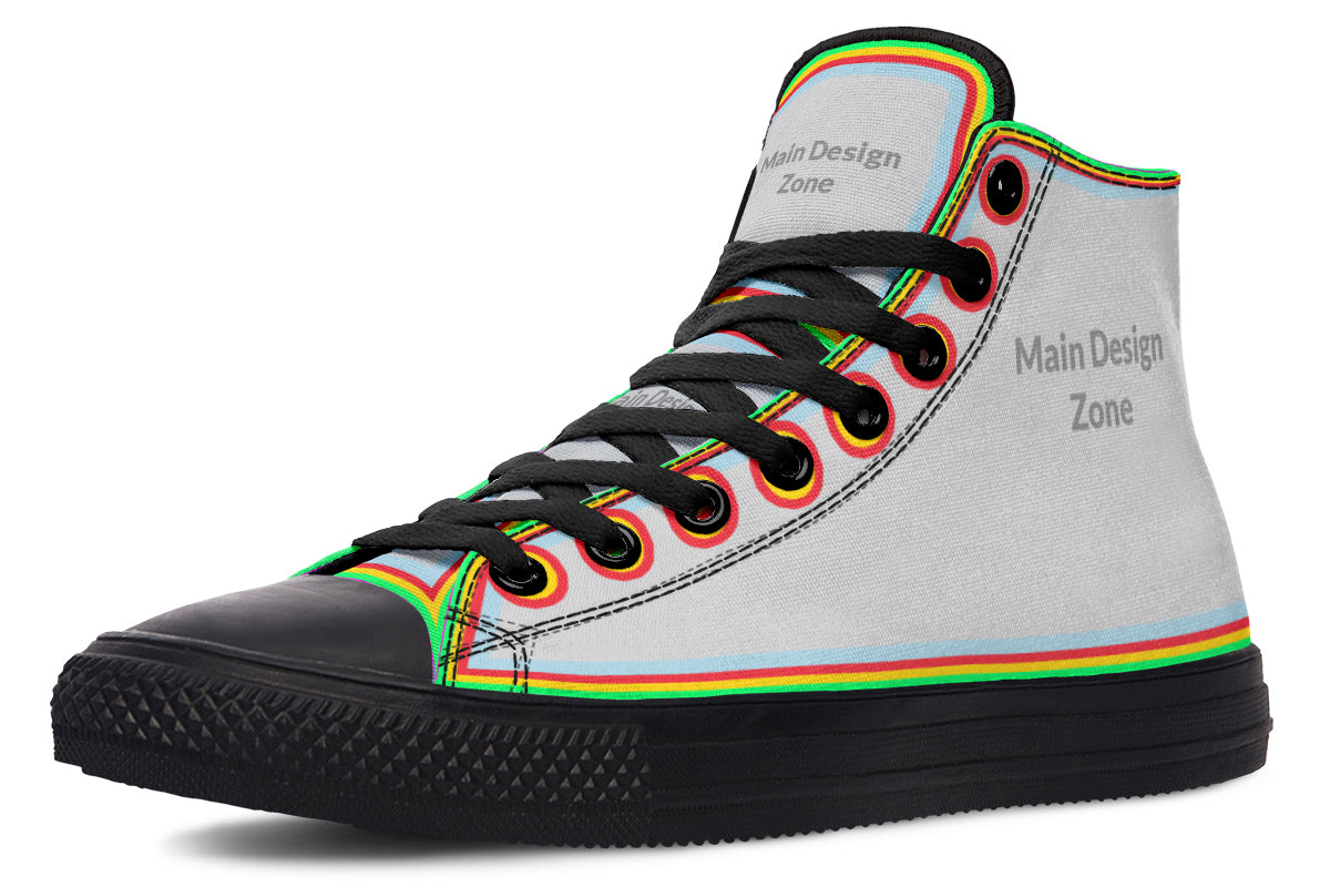 Hightop Print file Fix