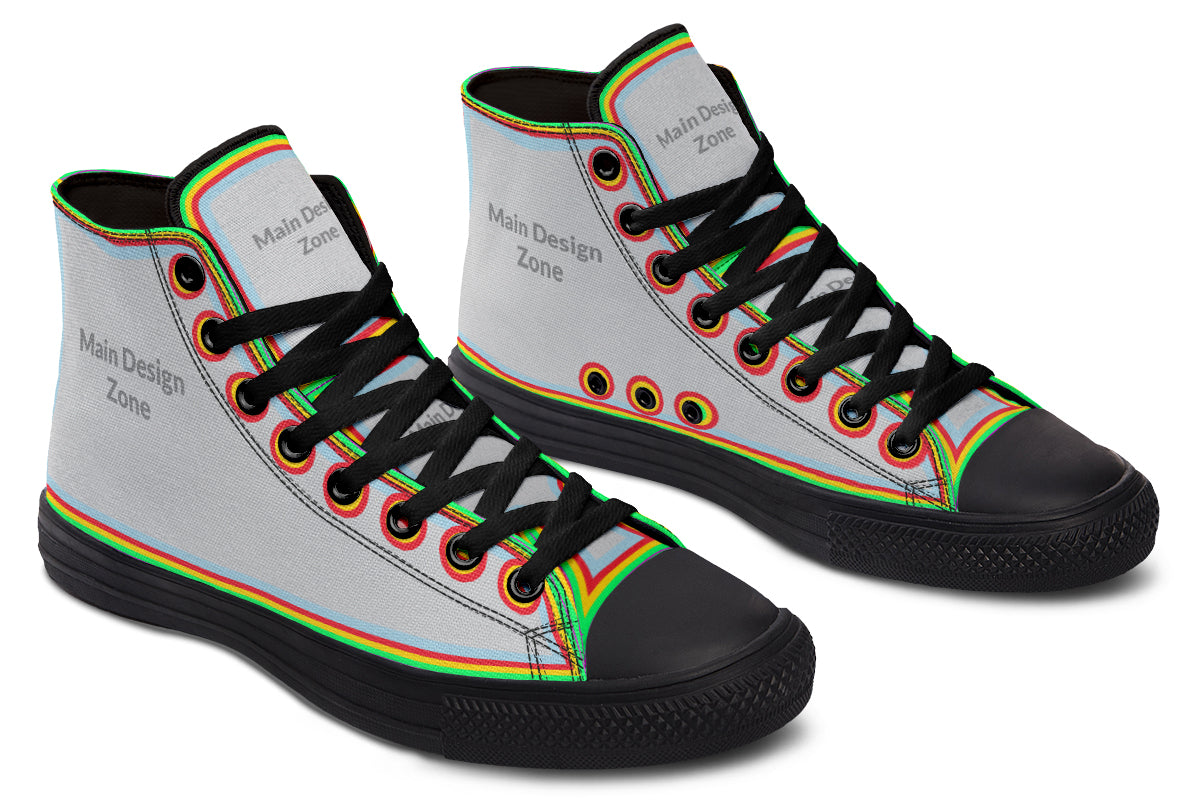 Hightop Print file Fix