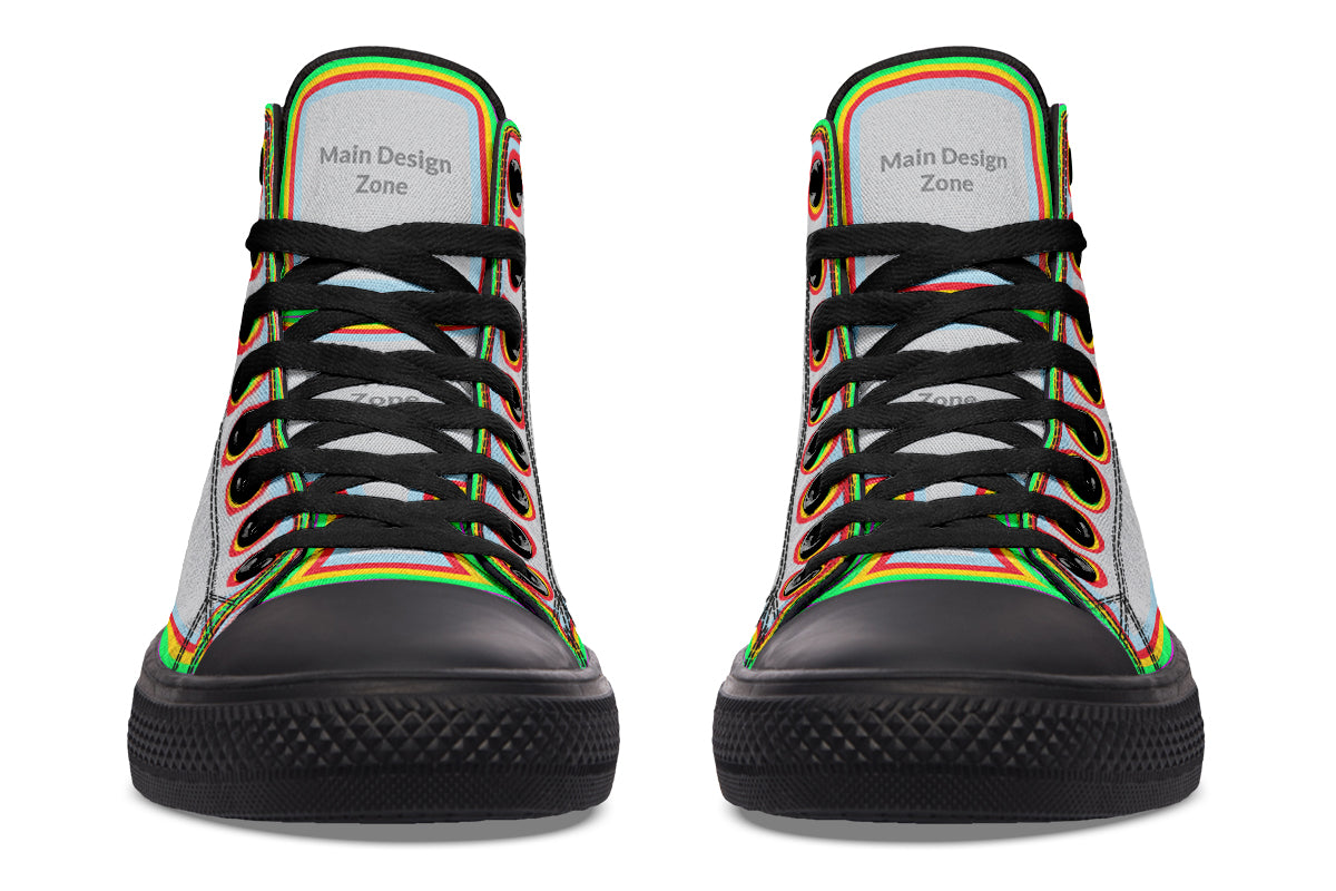 Hightop Print file Fix