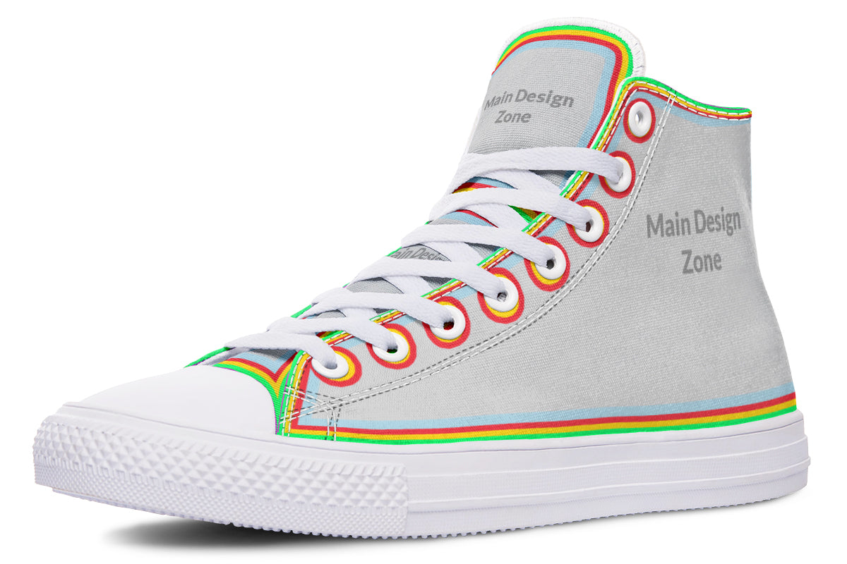 Hightop Print file Fix