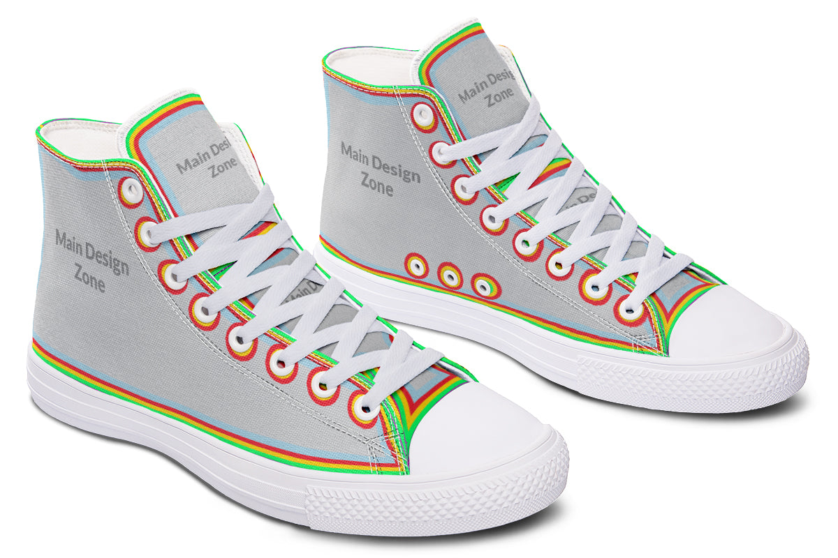 Hightop Print file Fix