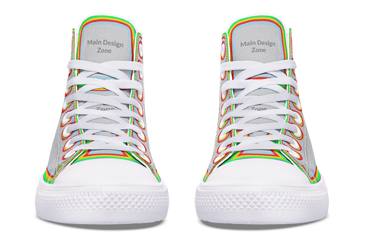 Hightop Print file Fix