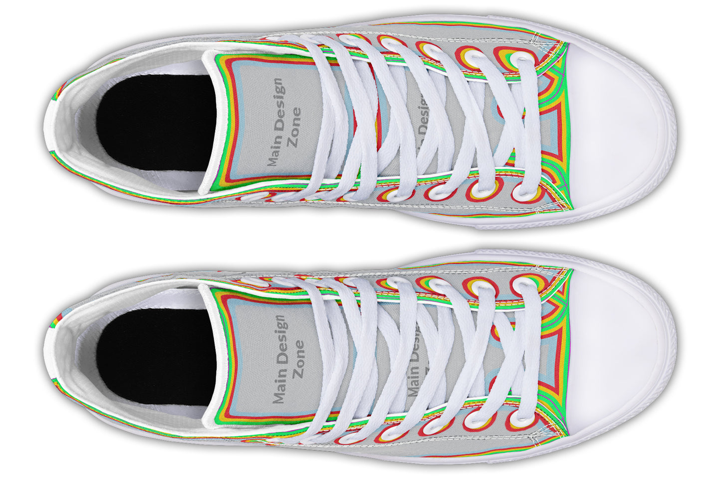 Hightop Print file Fix