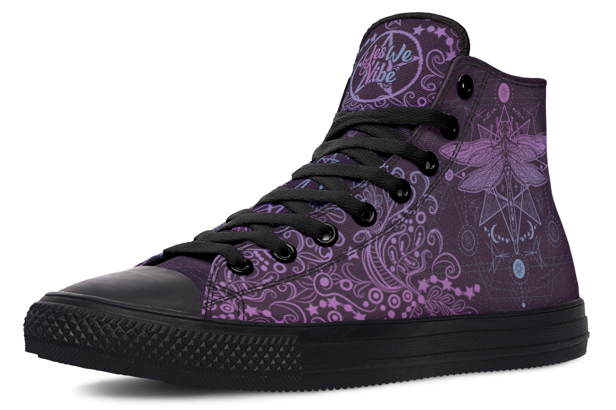 Hightop Print file Fix