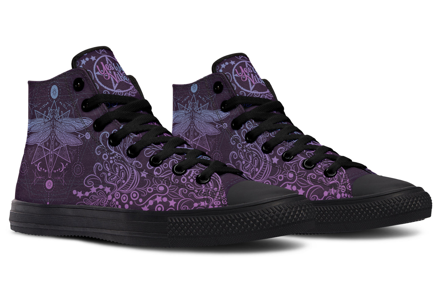 Hightop Print file Fix