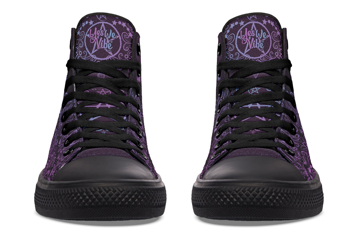 Hightop Print file Fix