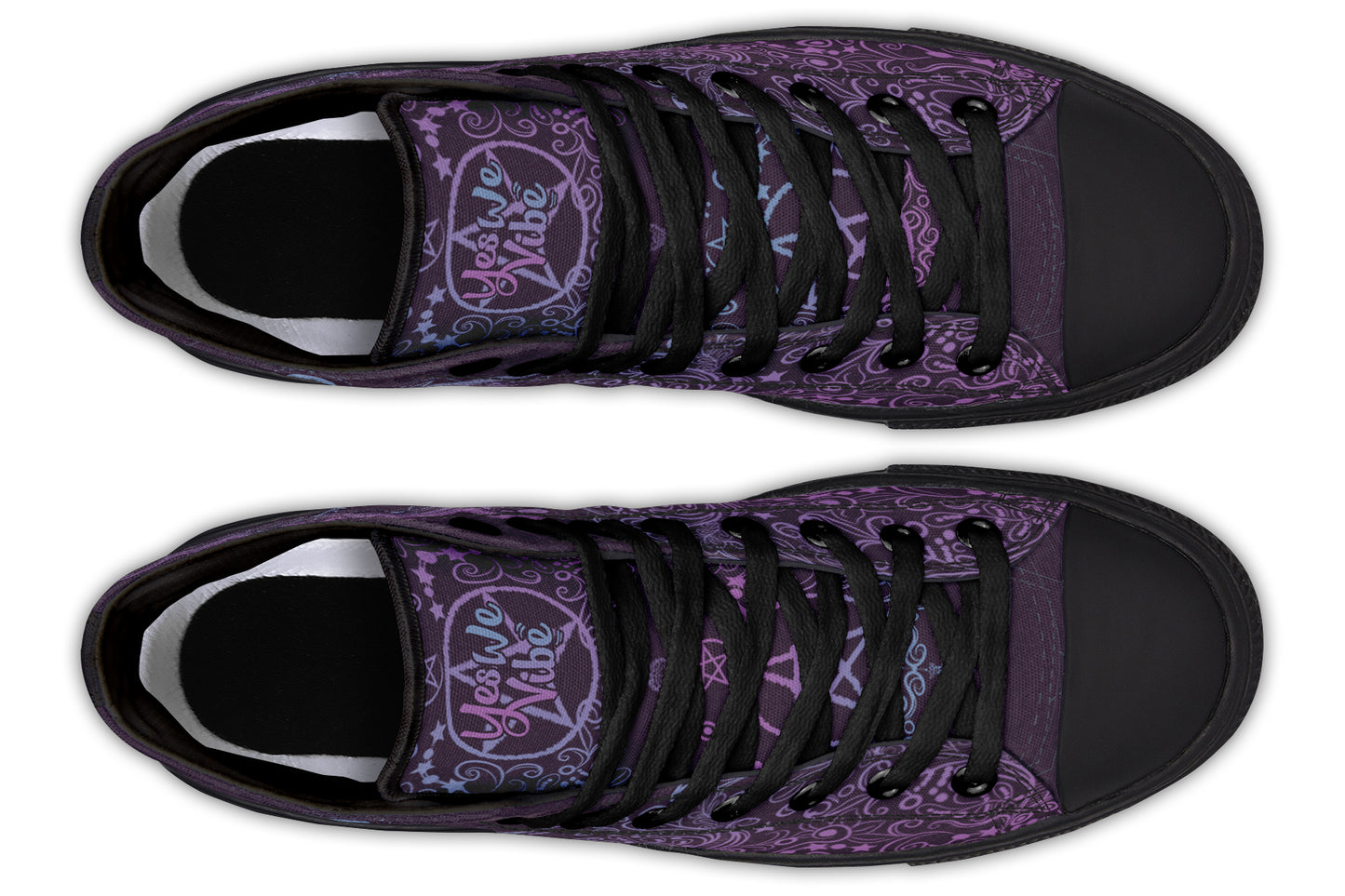 Hightop Print file Fix