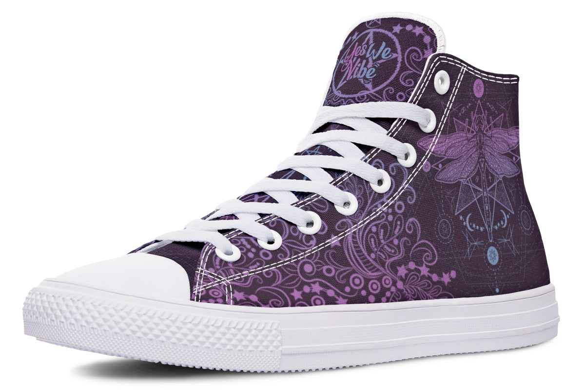 Hightop Print file Fix