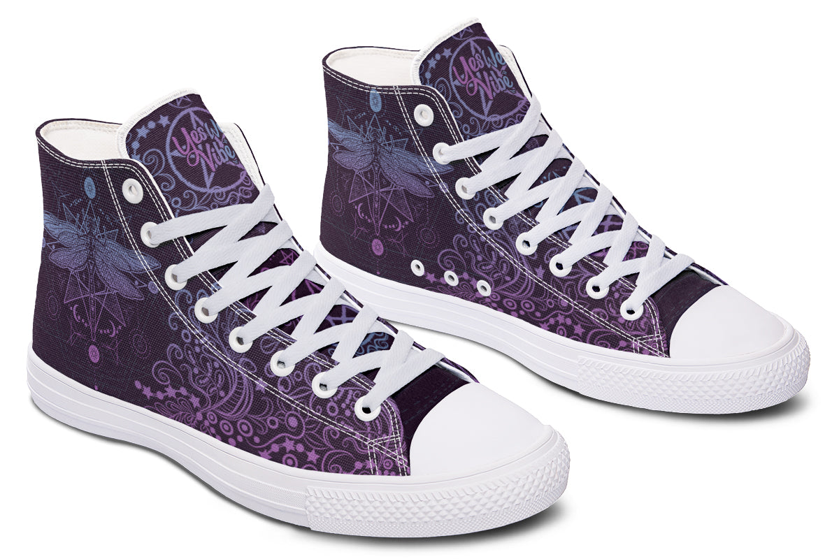 Hightop Print file Fix