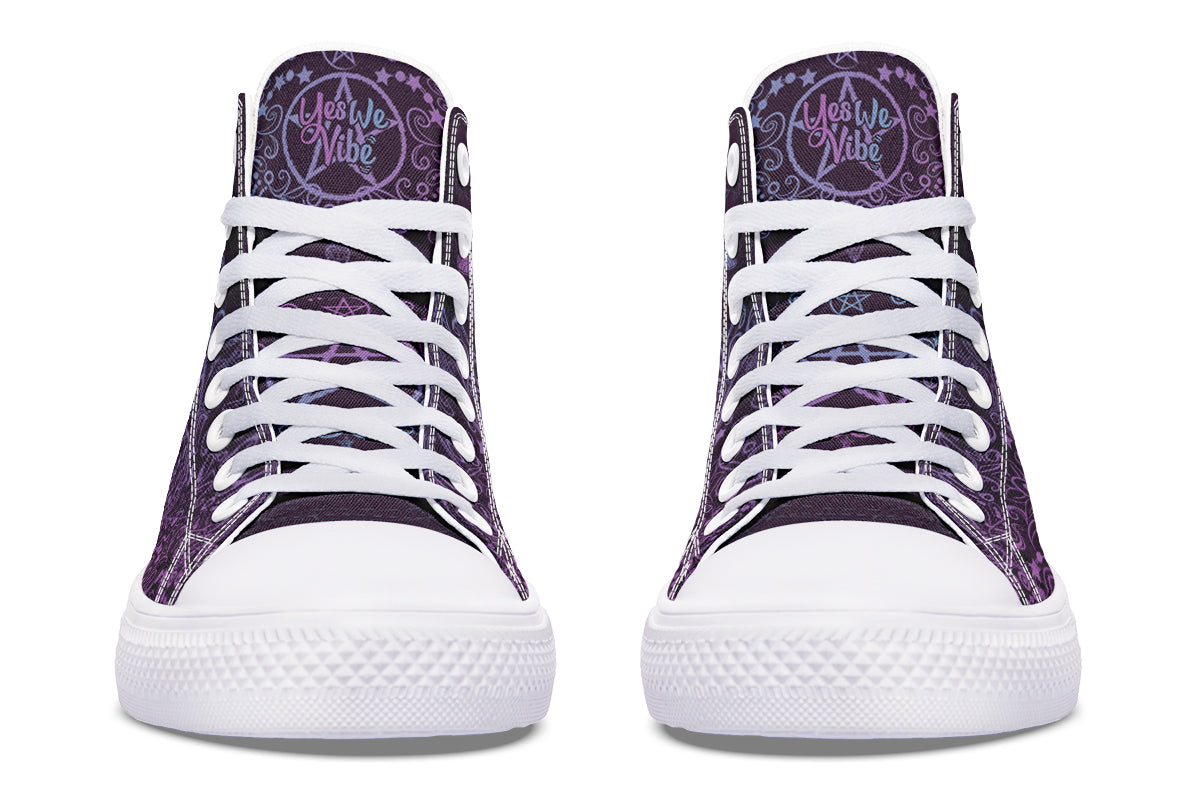Hightop Print file Fix