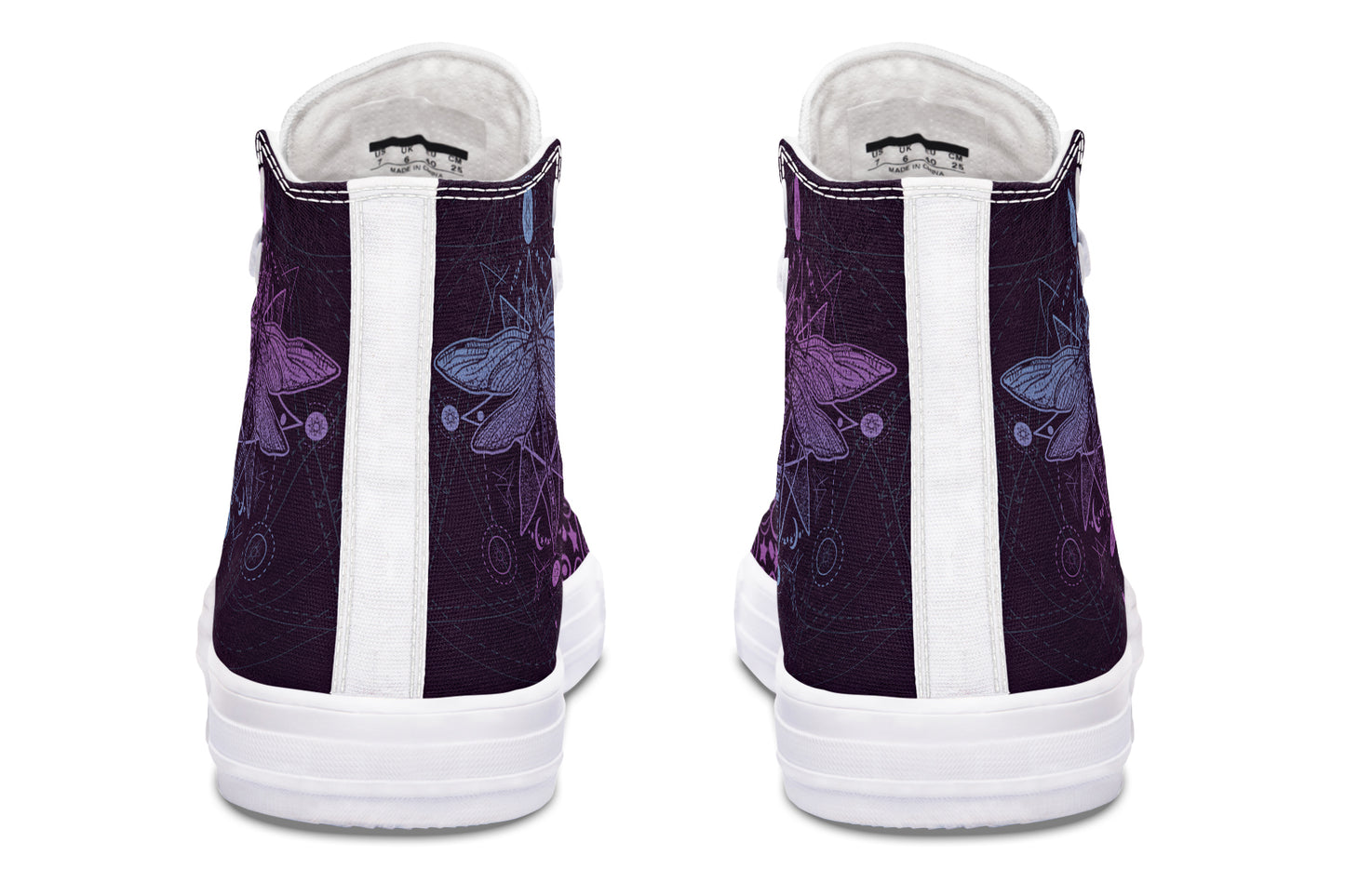 Hightop Print file Fix