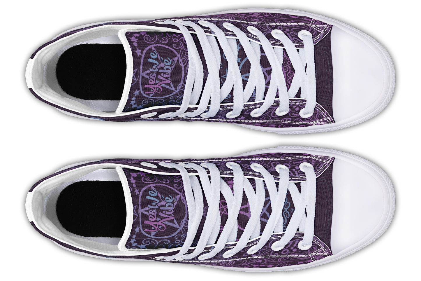 Hightop Print file Fix