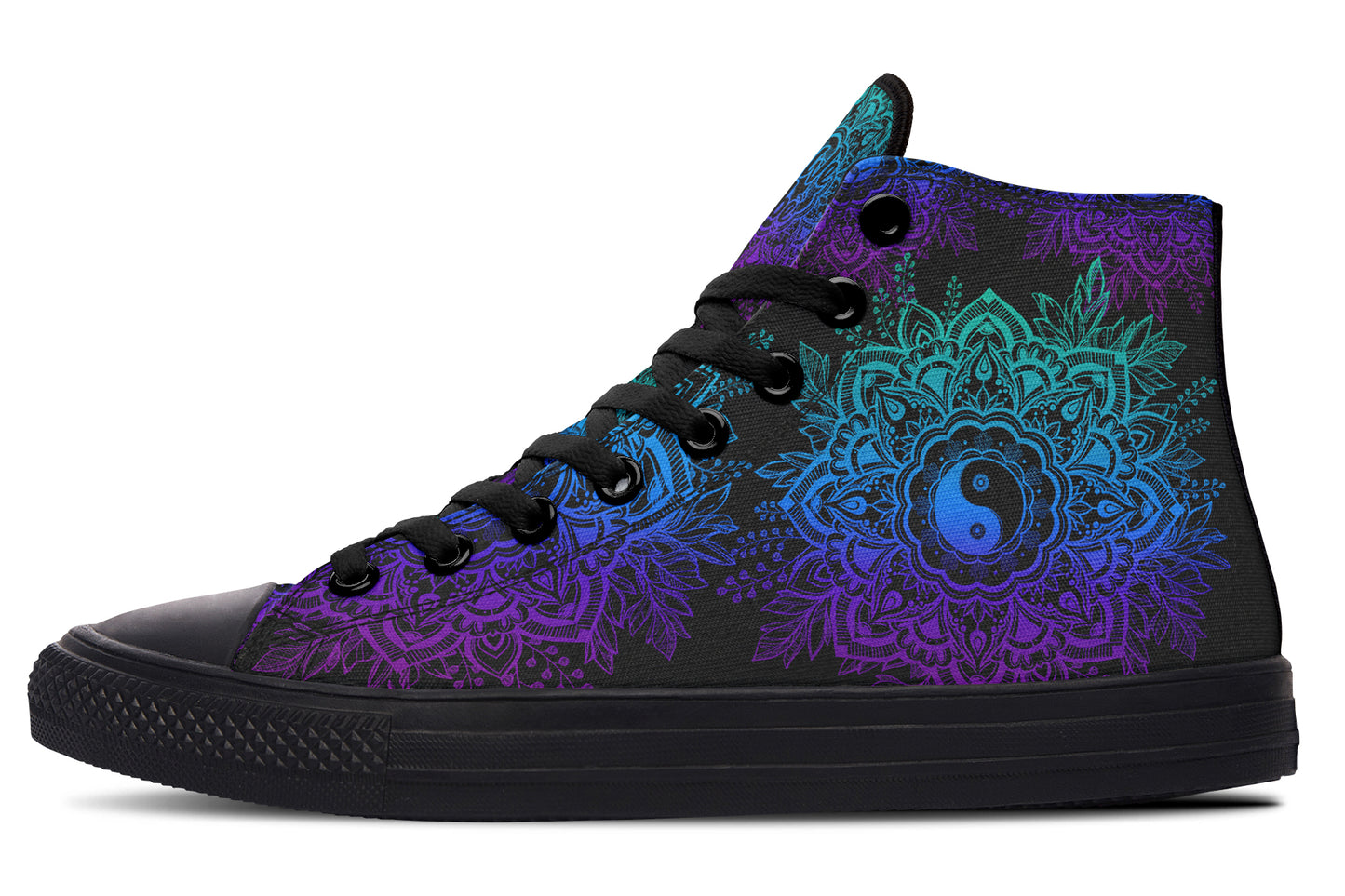 Hightop Print file Fix