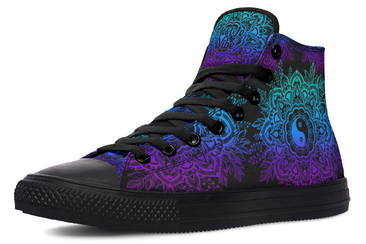 Hightop Print file Fix