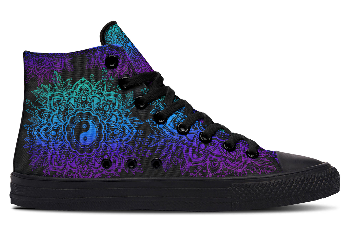 Hightop Print file Fix