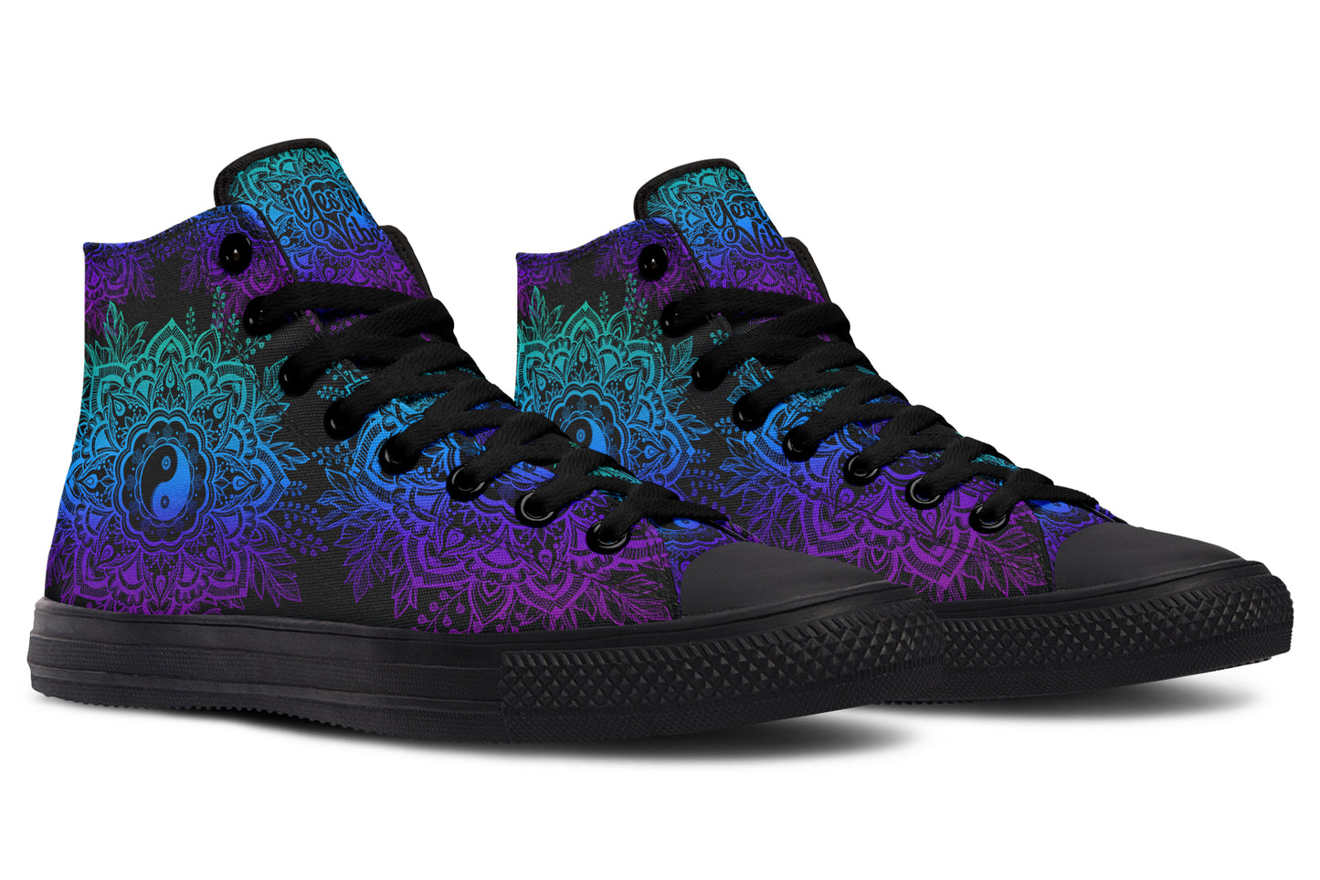 Hightop Print file Fix