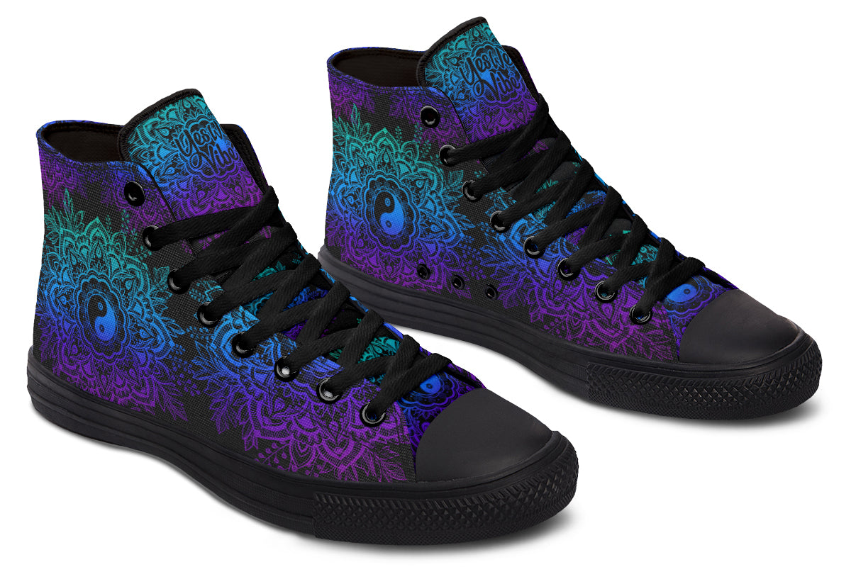 Hightop Print file Fix