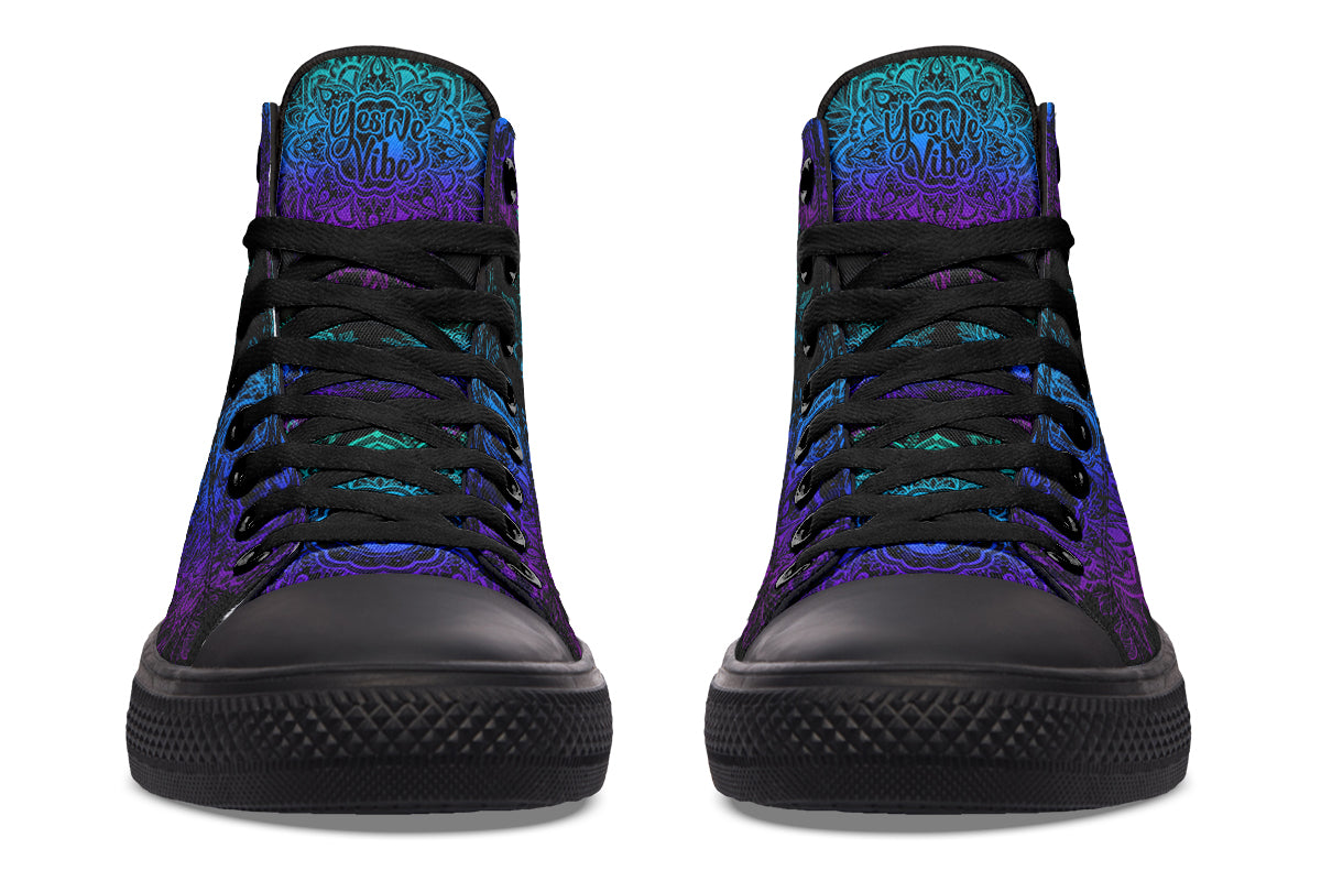 Hightop Print file Fix