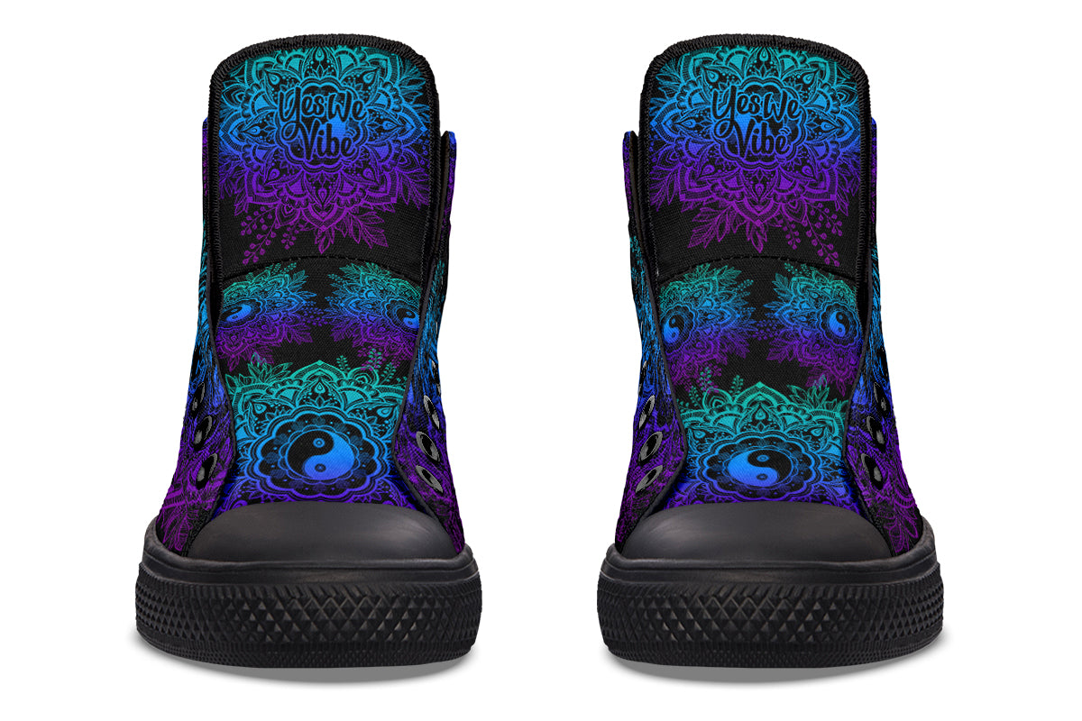 Hightop Print file Fix