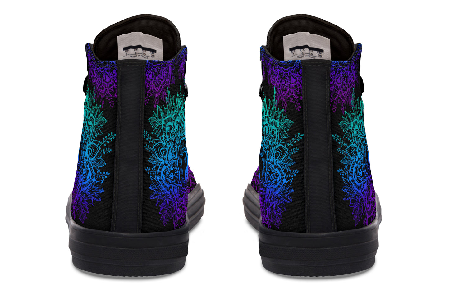 Hightop Print file Fix