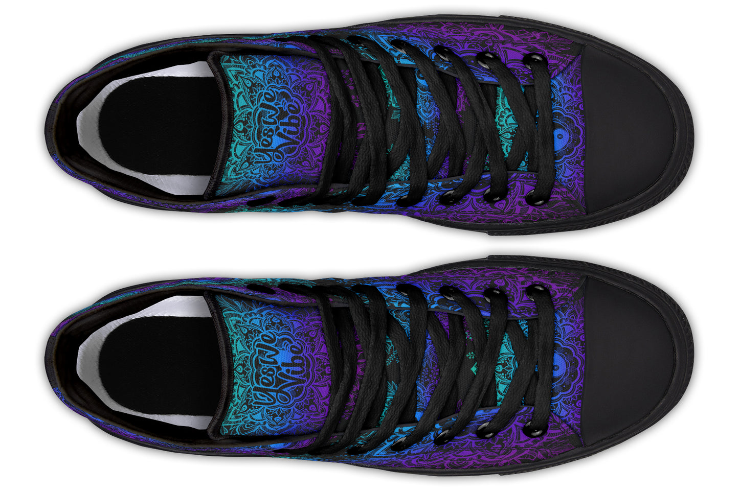 Hightop Print file Fix