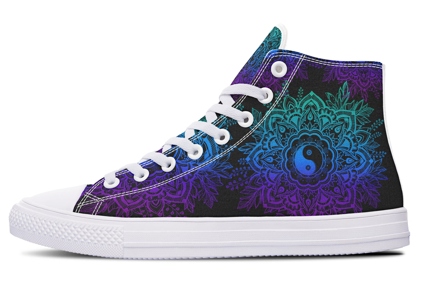 Hightop Print file Fix