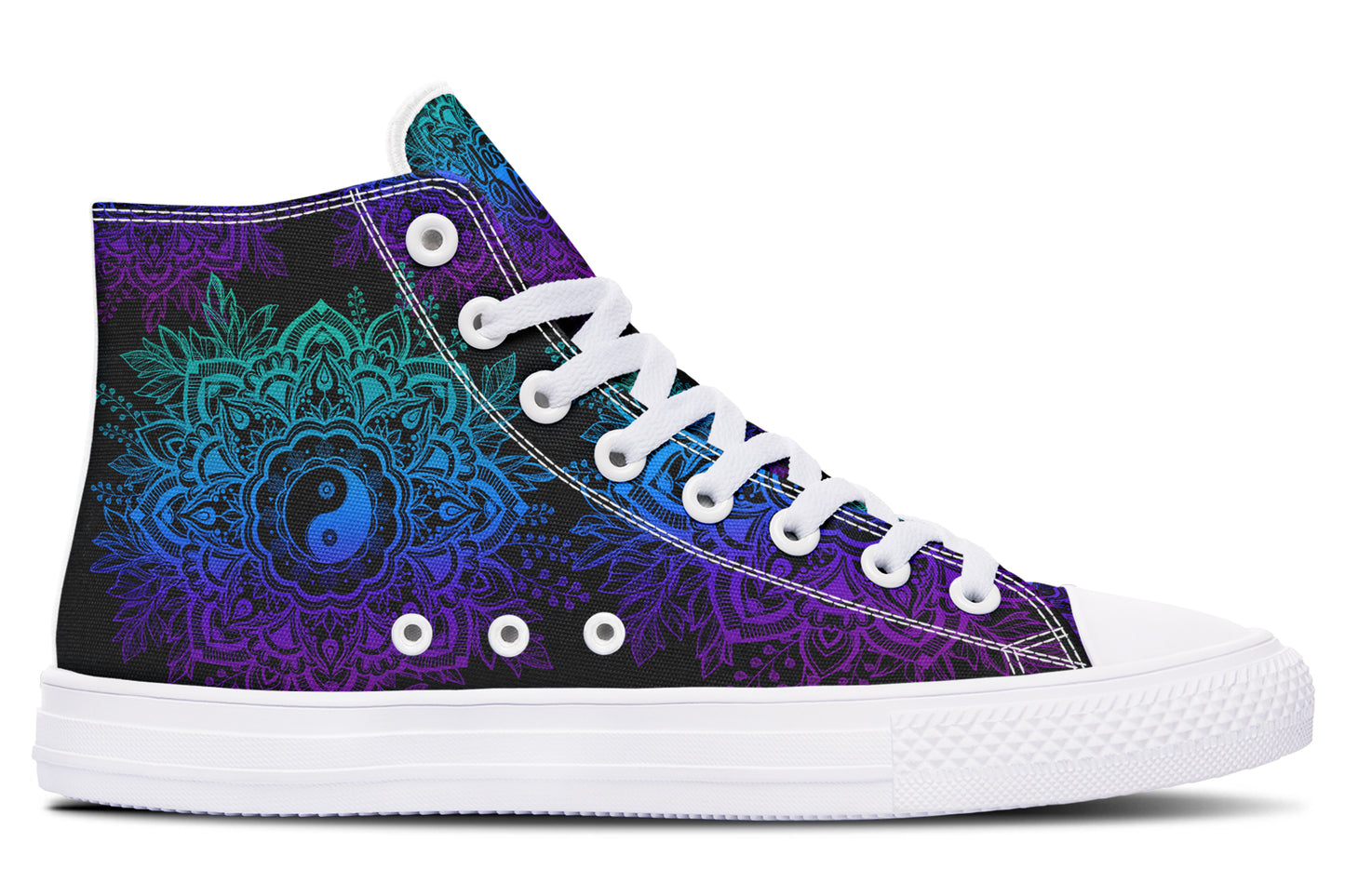 Hightop Print file Fix
