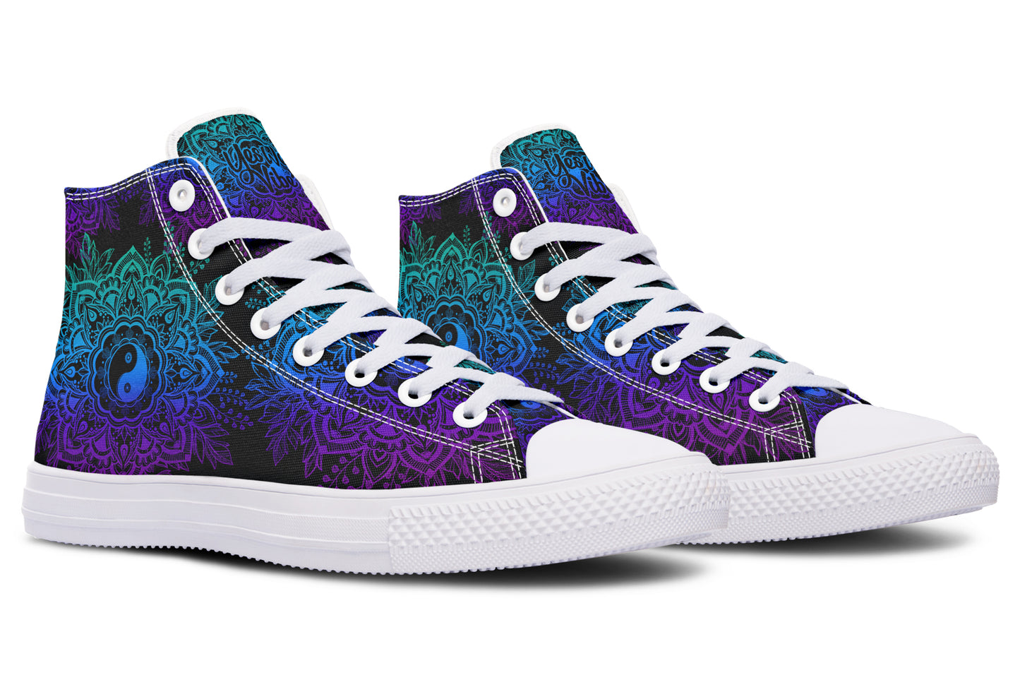 Hightop Print file Fix