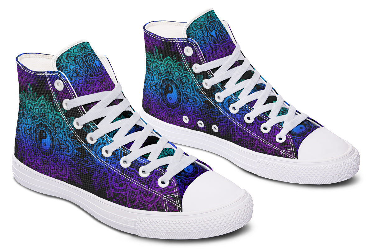 Hightop Print file Fix