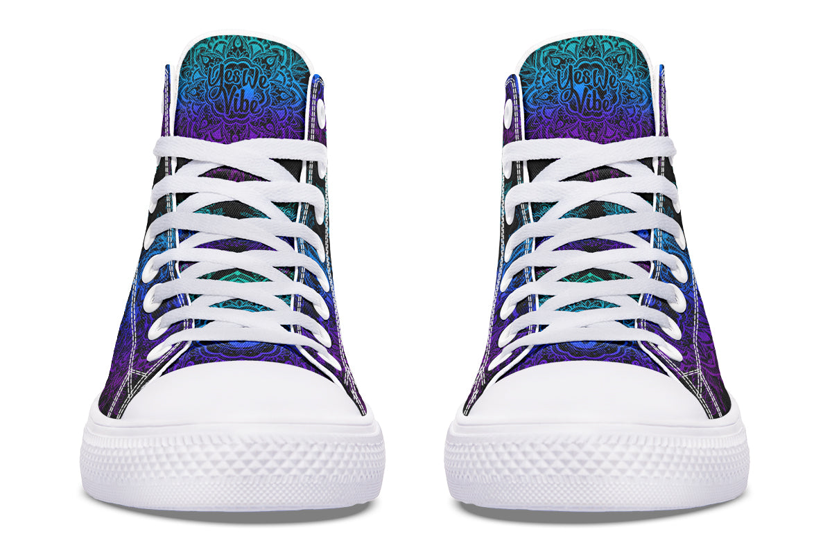 Hightop Print file Fix