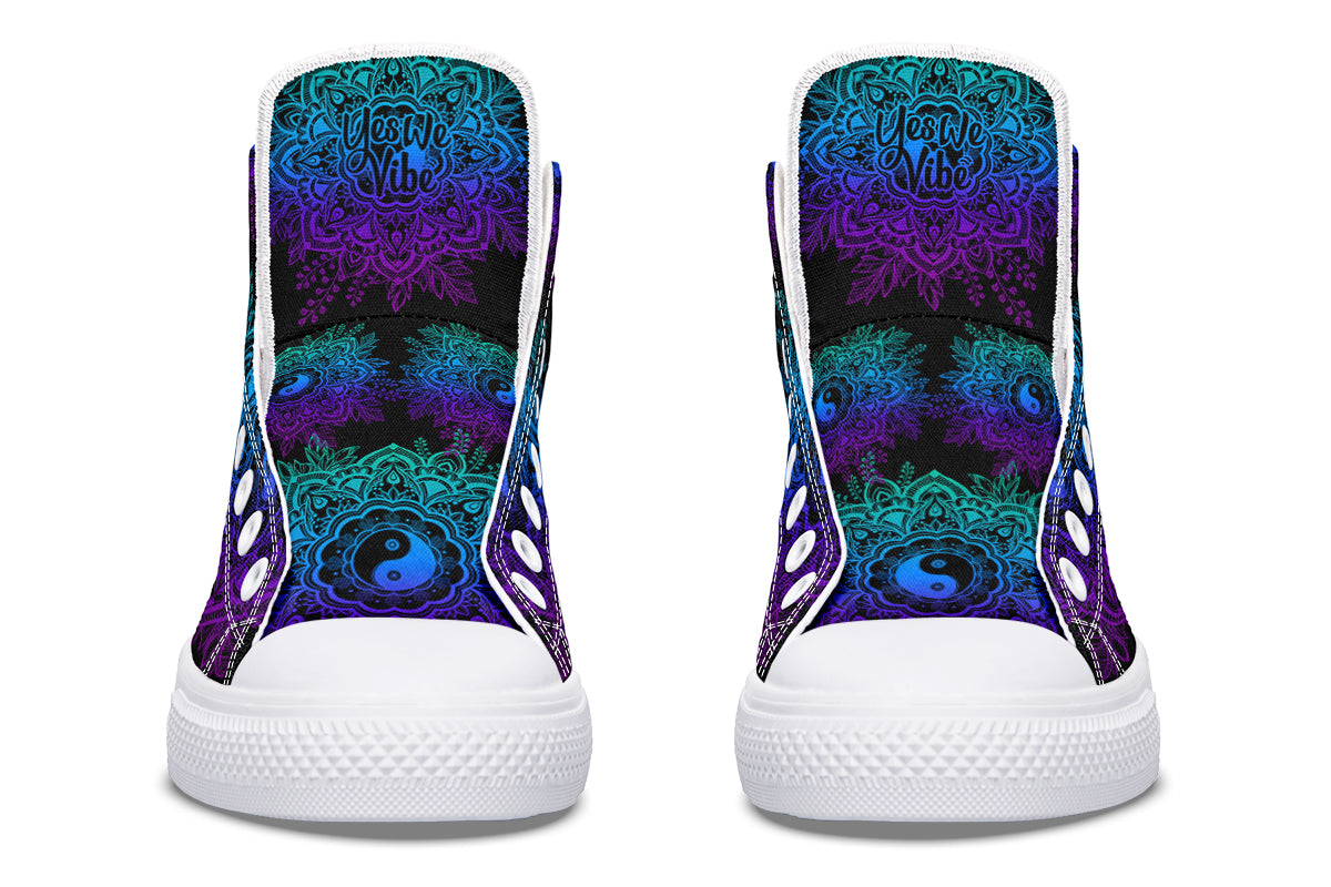 Hightop Print file Fix