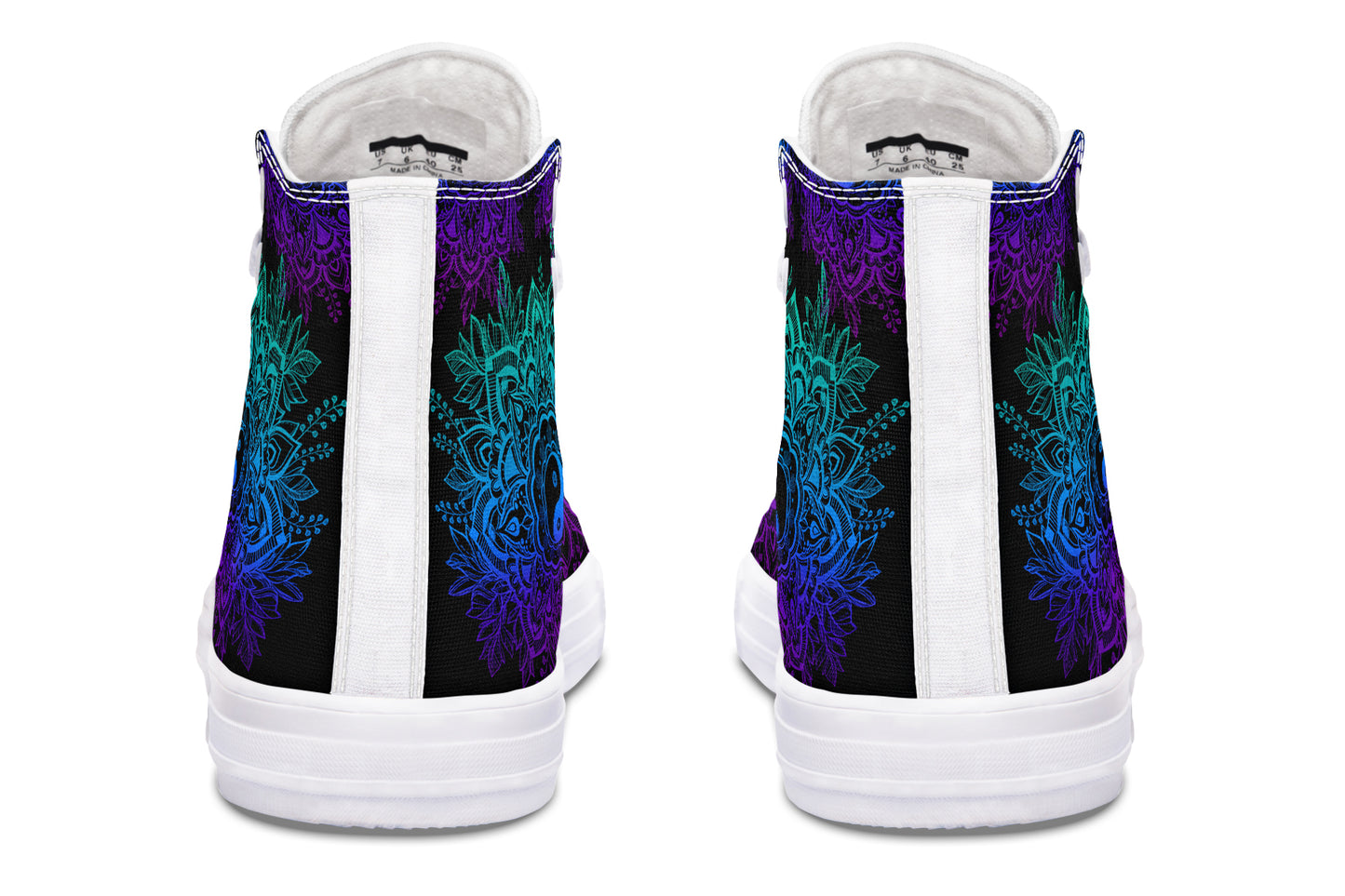 Hightop Print file Fix