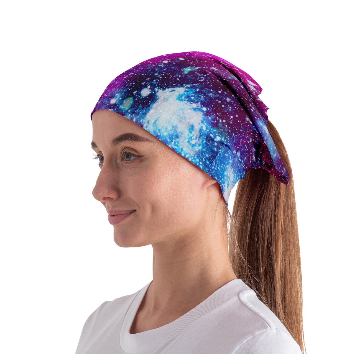 Happy Colors Tie Dye YWV - Original