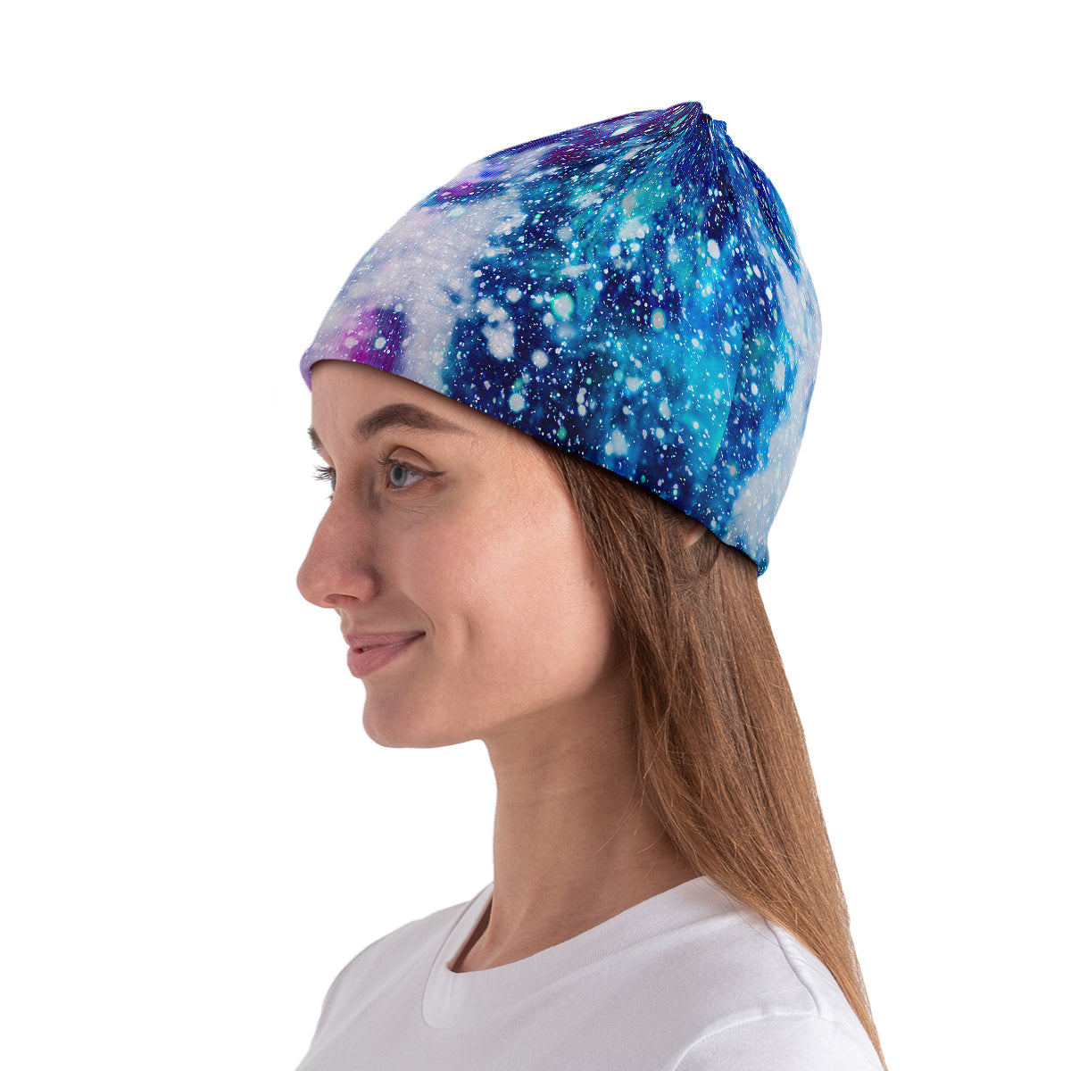 Happy Colors Tie Dye YWV - Mockcity