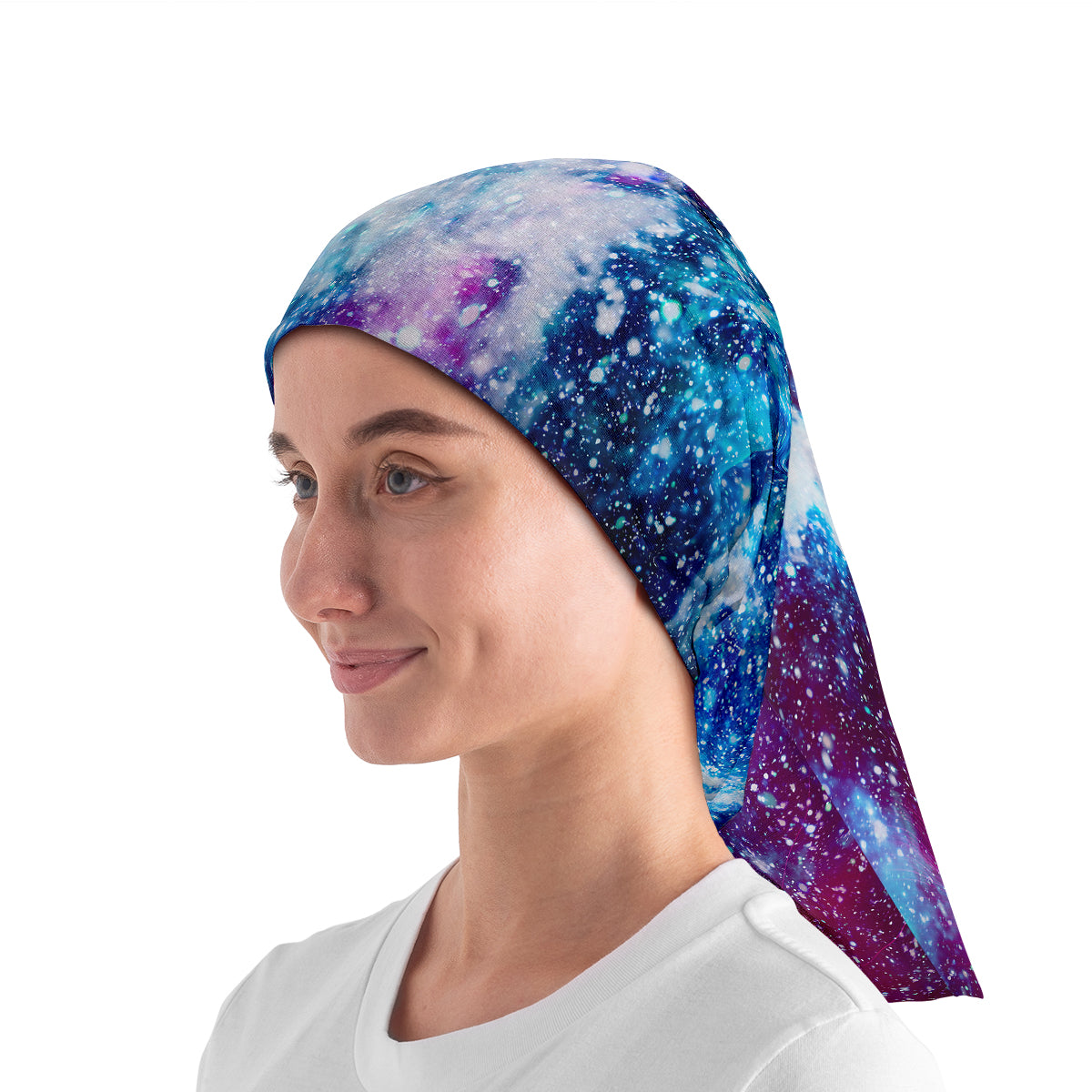 Happy Colors Tie Dye YWV - Original