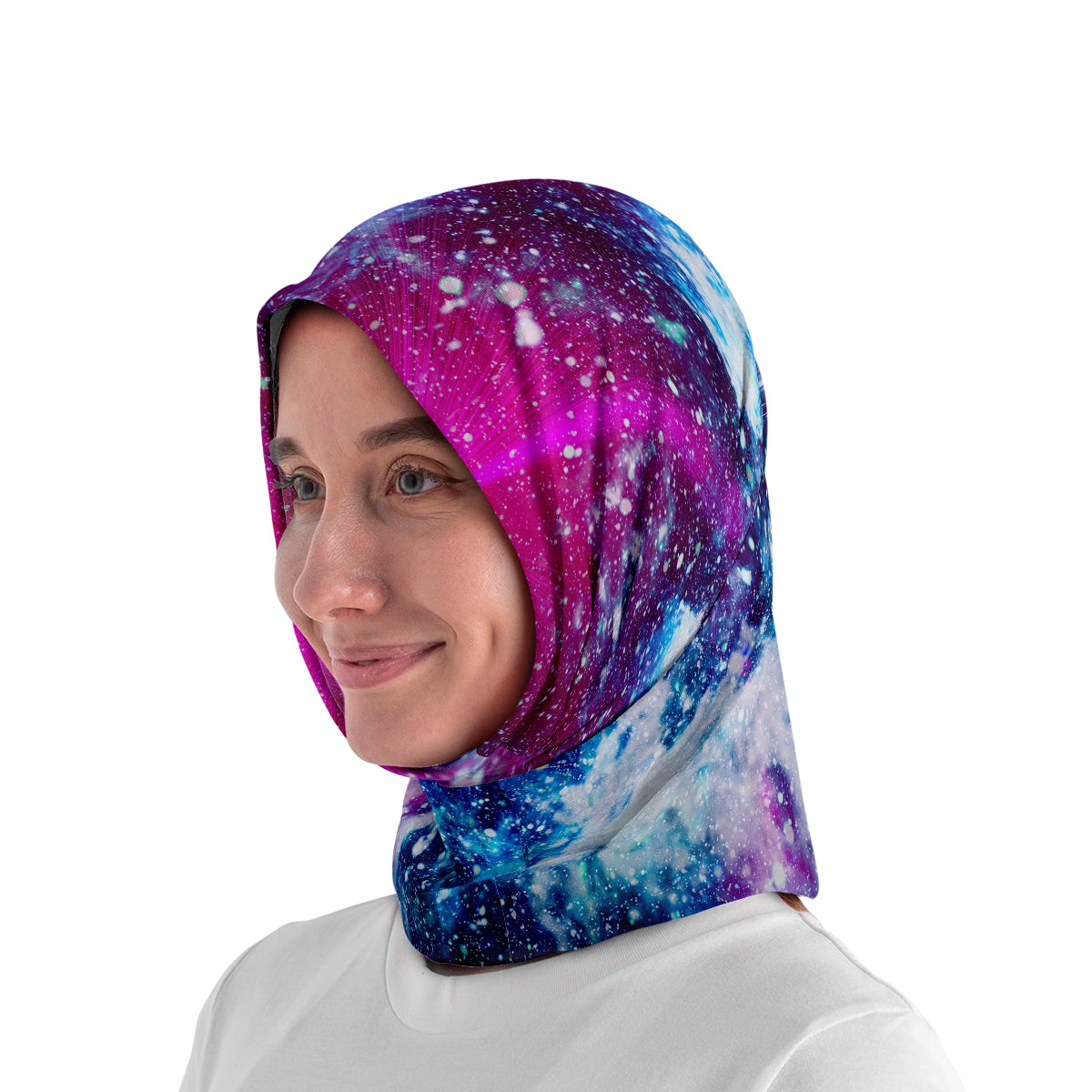 Happy Colors Tie Dye YWV - Original