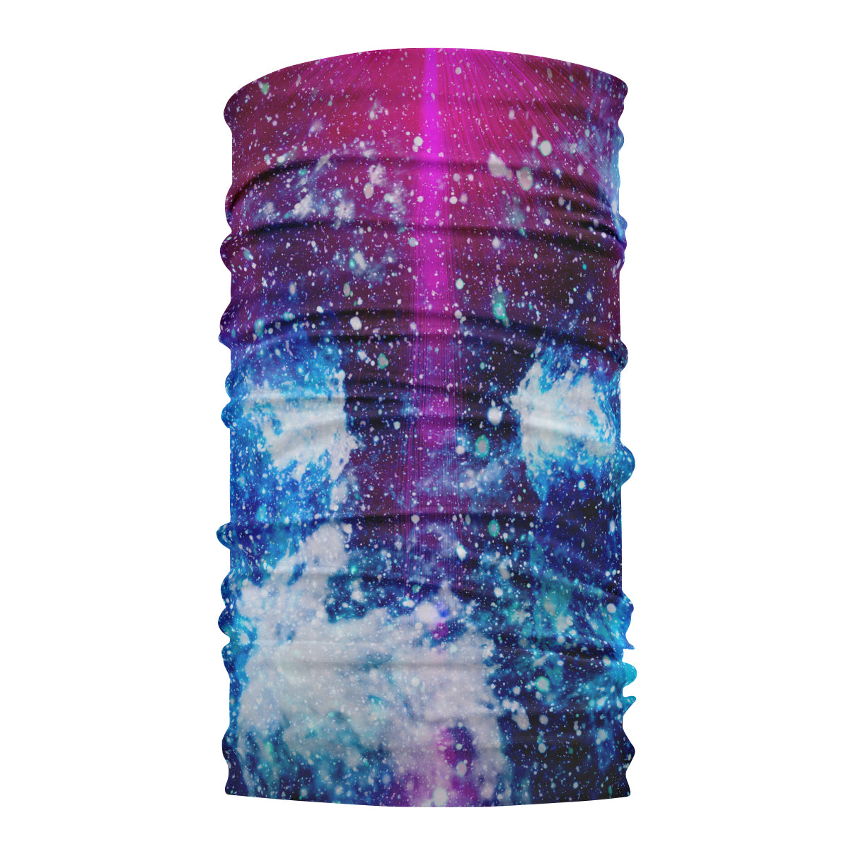 Happy Colors Tie Dye Mockcity
