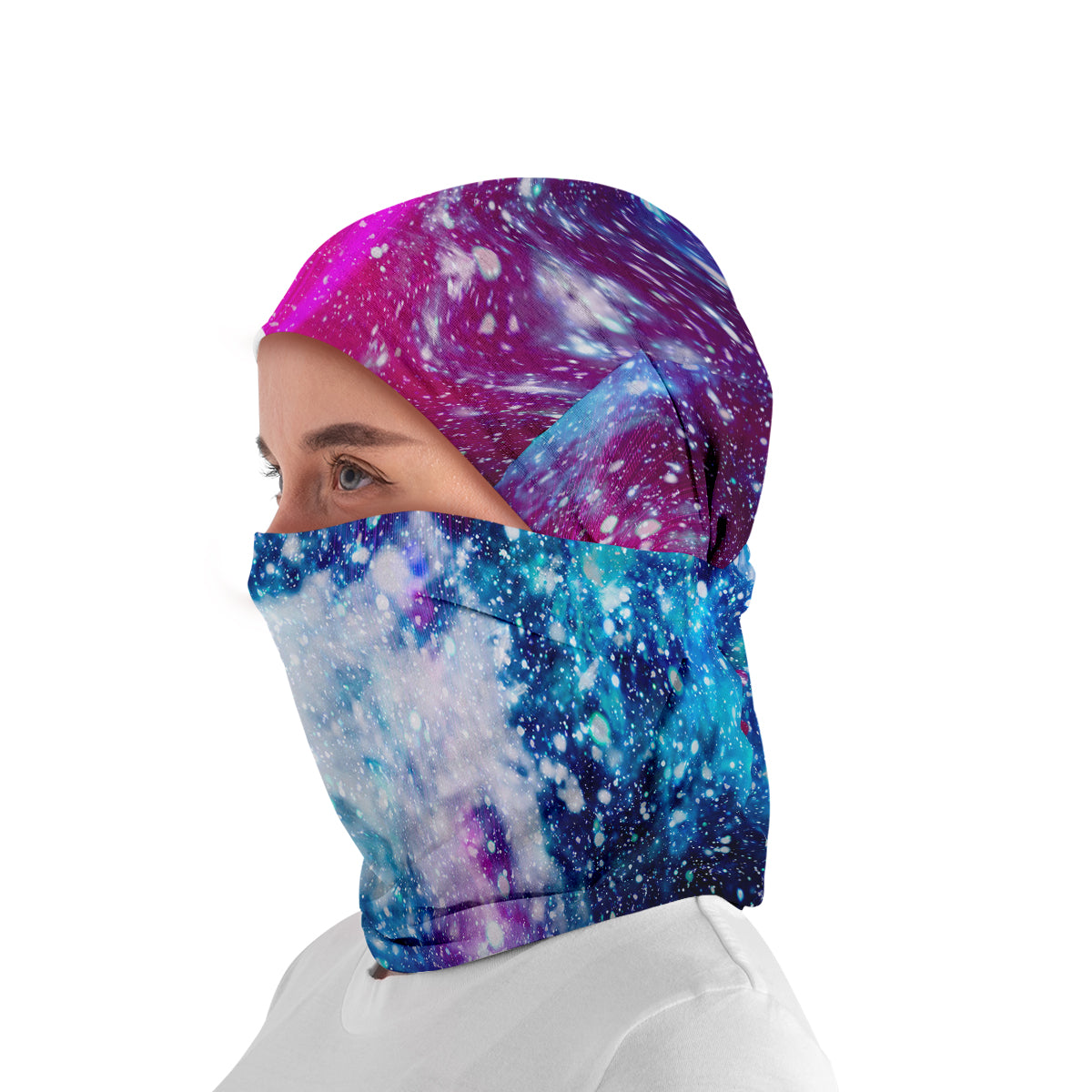 Happy Colors Tie Dye Mockcity