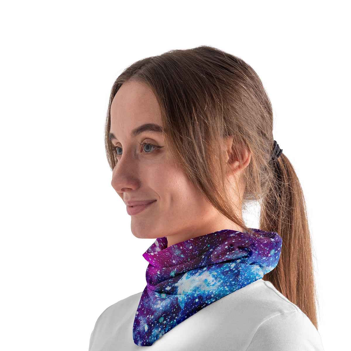 Happy Colors Tie Dye Original