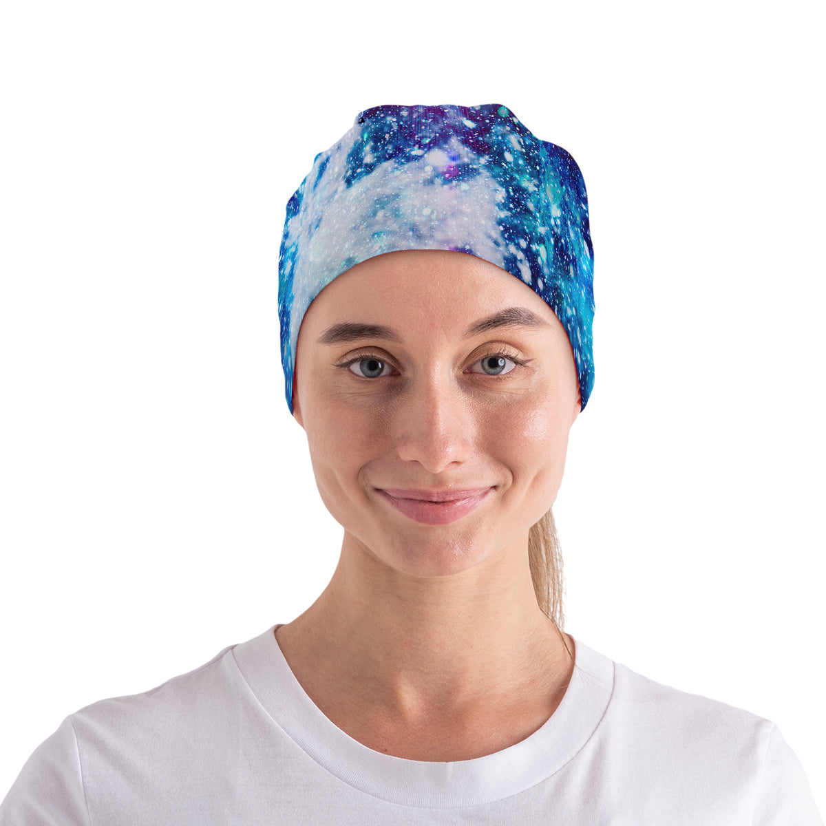Happy Colors Tie Dye Original