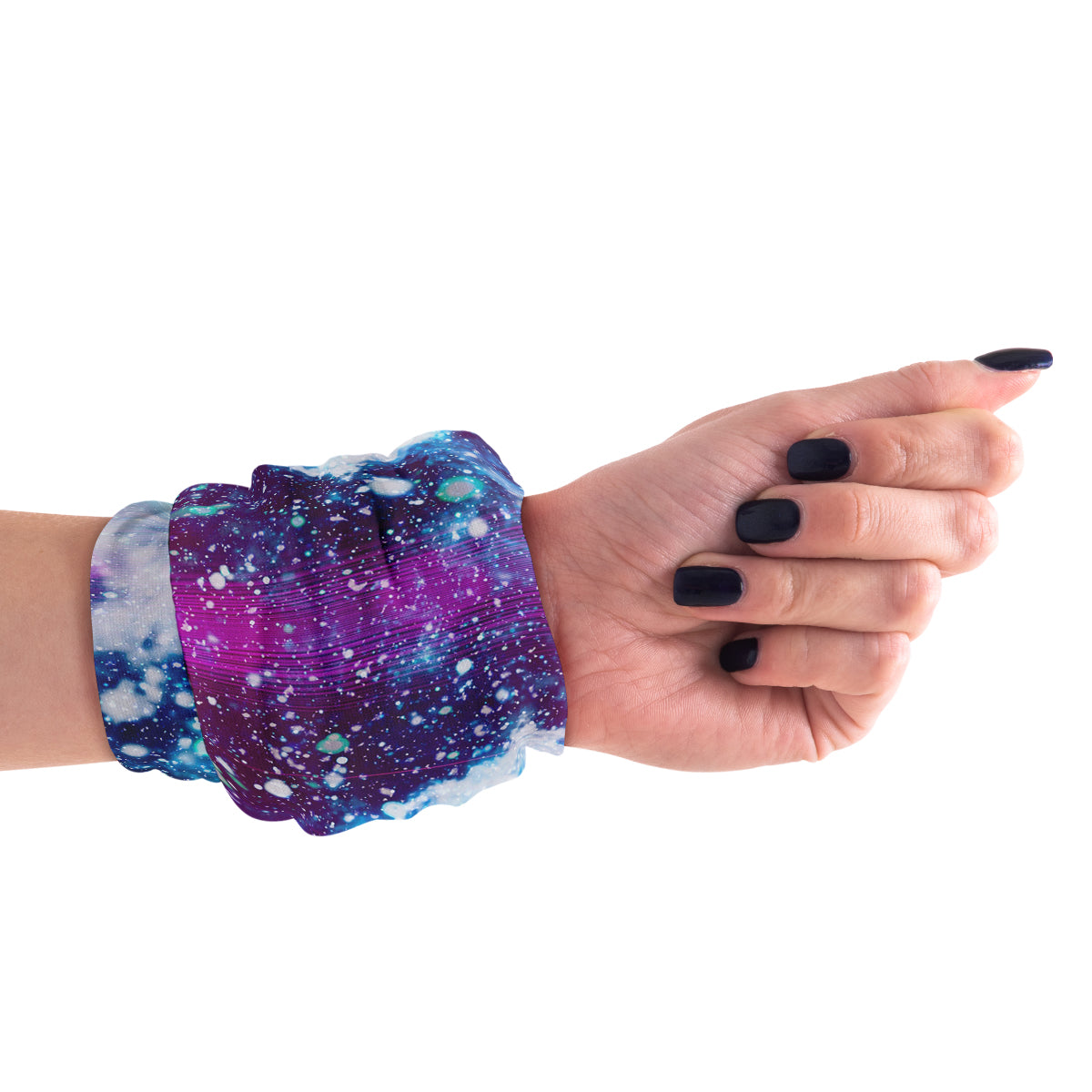 Happy Colors Tie Dye Mockcity